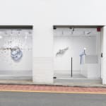 Greem Jeong 정그림, Whisper, 2026