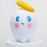Adam Handler 아담 핸들러, Ghost Buddy, 2021