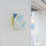 Kwantaeck Park 박관택, Three and Circles, 2025