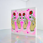 Marcus Leslie Singleton 마커스 레슬리 싱글턴, Excuse Me, Did You Lose Your Phone?, 2022