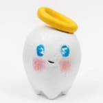 Adam Handler 아담 핸들러, Ghost Buddy, 2021