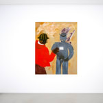 Marcus Leslie Singleton 마커스 레슬리 싱글턴, Excuse Me, Did You Lose Your Phone?, 2022