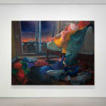 Rebecca Ness 레베카 네스, Group undress, 2022