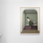 Chang Sungeun 장성은, Wall, 2010