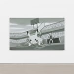 Daniel Arsham 다니엘 아샴, Field Animation: Battle! Ash & Pikachu, 2022