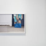 Chang Sungeun 장성은, Wall, 2010