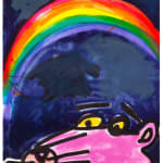 Mr. 미스터, Untitled, undated