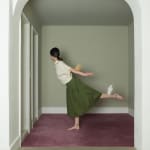 Chang Sungeun 장성은, Wall, 2010