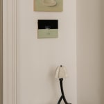 Wondering People, Alvaro Picardo, Janus Lampshade, 2024