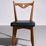 Frank Reenskaug, Model 182 Teak Rocking Chair