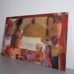 Lâl Yılmaz, Within, Without