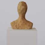 Tom Heywood, Abstract Bust II