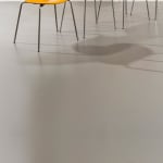 Arne Jacobsen, Six 'Mod. Ant' chairs