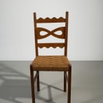 Paolo Buffa, Pair of armchairs