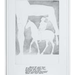 Elisabeth Frink, The Millers Tale I