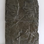 Gavin Houghton, 'Catch of the Day' plate