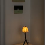 Wondering People, Alvaro Picardo, Janus Lampshade, 2024