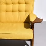 Guillerme et Chambron, Side Table