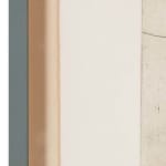 Ben Nicholson, Turkish Forms (La Franca 67)