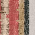 Märta Måås-Fjetterström, 'Grodblad' handwoven tapestry