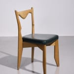 Guillerme et Chambron, Cabinet