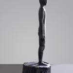 Tom Heywood, Abstract Bust II