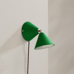 Palefire Studio x 8 Holland Street, Totem Floor Light in White