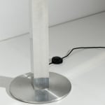 Attributed to Reggiani, Floor lamp