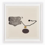 Victor Pasmore, Points of Contact No. 38