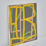 Joseph Goody, Drawing X