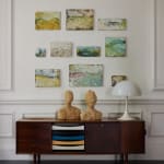 Tom Heywood, Abstract Bust II