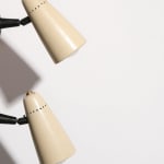 Stilnovo, Pair of table lamps