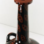 Lydia Hardwick, Terracotta pot with detail