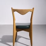 Guillerme et Chambron, Cabinet