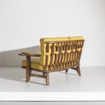 Guillerme et Chambron, Side Table