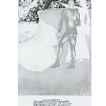 Elisabeth Frink, The Canterbury Tales: The Manciple's Tale