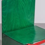 Walter Gerth, Post Modern Joke Chair