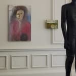 Tom Heywood, Abstract Bust II