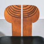 Frank Reenskaug, Model 182 Teak Rocking Chair