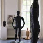 Tom Heywood, Abstract Bust II