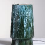Ercole Barovier, Handblown fluted vase