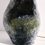 Geoffrey Baxter for Whitefriars, Cased Vase