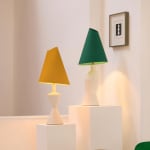 Nicola Tassie, 'Zig-Zag I' Table Lamp