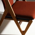 Danish, Easy chair