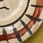 Gavin Houghton, 'Catch of the Day' plate