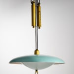 Stilux, Adjustable pendant Lamp
