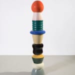 Nicola Tassie, 'Samian' Totem