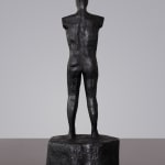 Tom Heywood, Abstract Bust II