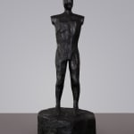 Tom Heywood, Abstract Bust II