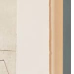 Ben Nicholson, Turkish Forms (La Franca 67)